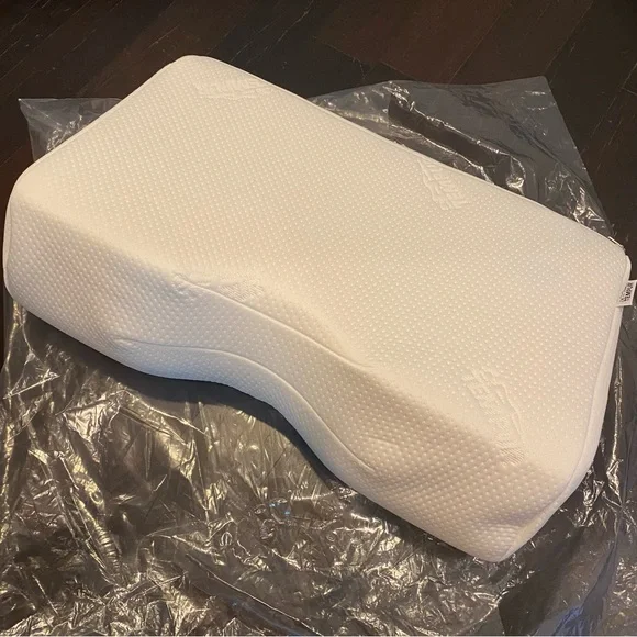 Tempur millennium 枕 M size TEMPUR Millennium Neck Pillow Genuine Memory Foam Large